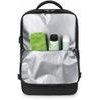 EXTRALINK Black Forest KM06 Black, Cabin Hand Luggage Travel backpack, 45x20x30 Cm - (EX.80456)