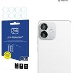 3MK Lens Protection Camera Lens Protector For Redmi Note 17 Pro 5G