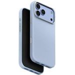 UNIQ Etui Lyden Do Iphone 18 Pro Max / 17 Pro Max Magclick Charging Niebieski - (UNIQ-IP6.9P(2026)-LYDMFBLU)