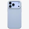 UNIQ Etui Lyden Do Iphone 18 Pro Max / 17 Pro Max Magclick Charging Niebieski - (UNIQ-IP6.9P(2026)-LYDMFBLU)