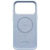 UNIQ Etui Lyden Do Iphone 18 Pro Max / 17 Pro Max Magclick Charging Niebieski - (UNIQ-IP6.9P(2026)-LYDMFBLU)