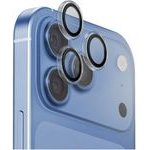 UNIQ Optix Clearshield Core (DX2) Camera Lens Protector For Iphone 18 Pro / Iphone 18 Pro Max Clear - (UNIQ-IP6.3P-6.9P(2026)-CCLENSCCLR)