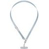 UNIQ Phone Lanyard Vista Flex 2-in-1 blue-Grey - (UNIQ-VISTAFLEX2IN1-BRBLUMGRY)