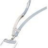 UNIQ Phone Lanyard Vista Flex 2-in-1 blue-Grey - (UNIQ-VISTAFLEX2IN1-BRBLUMGRY)