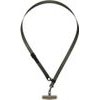 UNIQ Phone Lanyard Vista Flex 2-in-1 Deep forest/Canary Yellow - (UNIQ-VISTAFLEX2IN1-DFSTCYEL)