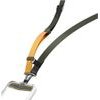 UNIQ Phone Lanyard Vista Flex 2-in-1 Deep forest/Canary Yellow - (UNIQ-VISTAFLEX2IN1-DFSTCYEL)