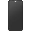 UNIQ Privacy Tempered Glass Optix Covex Privacy DX2 For Iphone 18 Pro - (UNIQ-IP6.3P(2026)-COVPRIVACY)