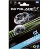 Hasbro Beyblade X: Starter Pack Top - Feather Phoenix 2-60N (G2740)