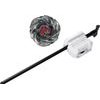 Hasbro Beyblade X: Starter Pack Top - Rudder Phoenix 4-70LF (G2739)