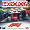 Hasbro Games Monopoly: Formula 1 (Greek Language) (G3437)