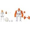 Hasbro Marvel: Legends Series - Marvels The Thing & Marvels Invisible Woman (G2069)