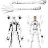 Hasbro Marvel: Legends Series - Mister Fantastic & Spider-Man (G2068)