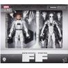 Hasbro Marvel: Legends Series - Mister Fantastic & Spider-Man (G2068)