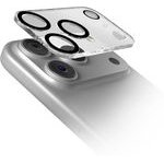 SBS Full Camera Lens Protector Tempered Glass For Iphone 18 Pro - (TECAMGLXLIP1863P)