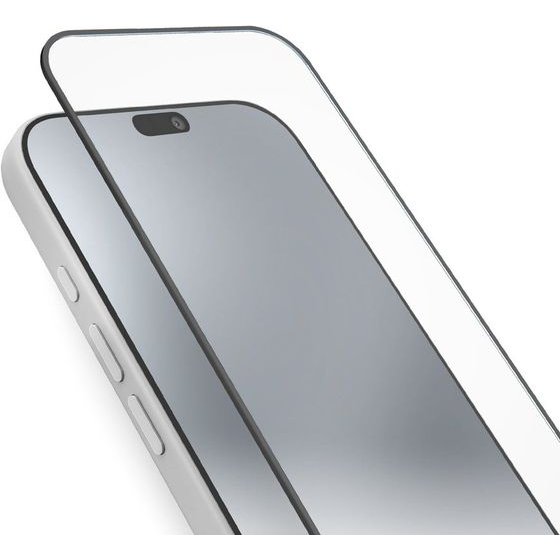 SBS Full Glass Tempered Glass For Iphone 18 Pro Max / 17 Pro Max / 16 Pro Max - (TESCRFCIP1869)