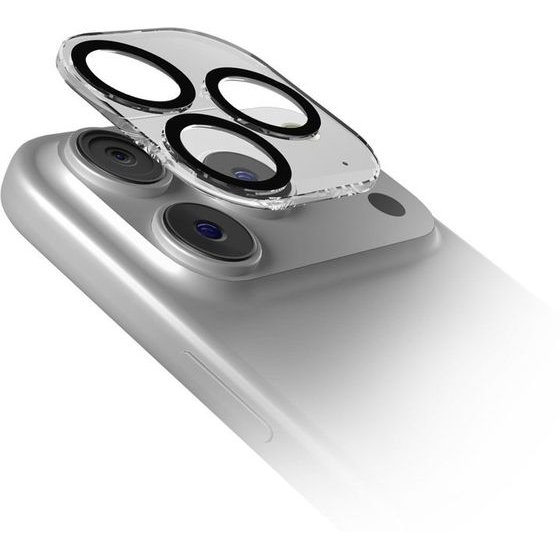SBS Lens Camera Protector For Iphone 18 Pro - (TECAMGLIP1863P)