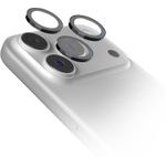 SBS Lens Single Camera Protector For Iphone 18 Pro / 18 Pro Max - Black - (TESINCAMGLIP1863PK)