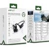 Acefast Bluetooth Hands Free Neckband Enc v6.0 220mAh 12hRs ������������ IP68 �� 8GB ����� ��� ����� ����� Bluetooth ����� - (N10)