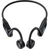 Acefast Bluetooth Hands Free Neckband Enc v6.0 220mAh 12hRs ������������ IP68 �� 8GB ����� ��� ����� ����� Bluetooth ����� - (N10)