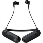 Acefast Bluetooth Hands Free Neckband Enc v6.0 900mAh Tf Card 90hRs ������������ �� ������������ ����� 1.5W ��� ������ IPX4 ����� - (N11)