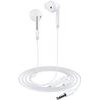 Acefast Hands Free Earphones Stereo 3.5mm �� ��������� ����� 1.2m - (L14)