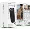 Acefast ������ ����� Wireless Tws Enc v6.0 2400mAh 30W Tf Card Aux Usb Digital Display ��� Rgb ������� IPX4 ����� - (K12 Pro)