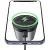 Acefast ������ ����� Wireless Tws Enc v6.0 600mAh 5W �� ��������� ���� ��� �������� ������� 15W IPX4 ����� - (K8 Go)