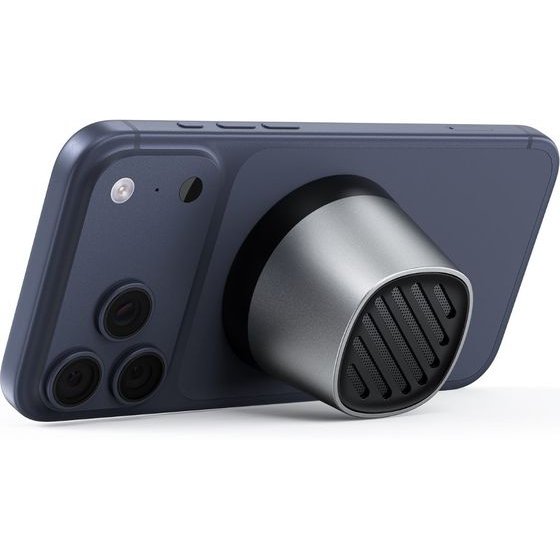 Acefast ������ ����� Wireless Tws Enc v6.0 600mAh 5W �� ��������� ���� ��� �������� ������� 15W IPX4 ����� - (K8 Go)