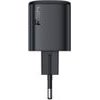 Acefast ��������� �������� Mini Fast Charging 1xUSB-C PD45W QC3.0 Gan �� ������� USB-C �� USB-C 1.2m ������ - (A119)