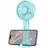Borofone ������� ����������������� ����������� Super Small Silent 1200mAh 3 ��������� ���� �� ����������� ���� ��� ������ ���� - (DBF01 Precious)