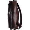 NSP N100 Styler ������ ������/Backpack �� ���� Laptop 16in/26L ��������� BROWN