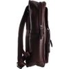 NSP N100 Styler ������ ������/Backpack �� ���� Laptop 16in/26L ��������� BROWN