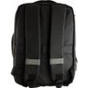 NSP N102 Classic 2��1 ������ ������/BACKPACK-������������ �� ���� Laptop 16in/19L ��� ��������� ������ Oxford 400D BLACK