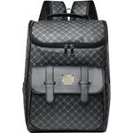 NSP N106 Bullet ������ ������/Backpack �� ���� Laptop 16in/34,5L ��������� BLACK
