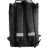 NSP N106 Bullet ������ ������/Backpack �� ���� Laptop 16in/34,5L ��������� BLACK