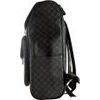 NSP N106 Bullet ������ ������/Backpack �� ���� Laptop 16in/34,5L ��������� BLACK