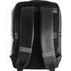 NSP N107 Luxury ������ ������/Backpack �� ���� Laptop 16in/32.5L ��������� BLACK