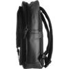 NSP N107 Luxury ������ ������/Backpack �� ���� Laptop 16in/32.5L ��������� BLACK