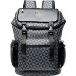 NSP N108 Fun ������ ������/Backpack ��������� �� ���� Laptop 16in/35L ��������� BLACK