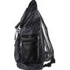 NSP N108 Fun ������ ������/Backpack ��������� �� ���� Laptop 16in/35L ��������� BLACK