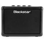 BLACKSTAR Fly 3 mini AMP - 3 W guitar amplifier - (BLFLY3BK)