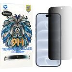Lito - 2.5D Classic Glass - iPhone 18 Pro - Privacy