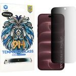 Lito - 2.5D Classic Glass - iPhone 18 Pro Max - Privacy