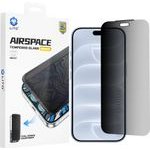 Lito - Airspace Border - iPhone 18 Pro - Privacy