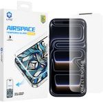 Lito - Airspace Border - iPhone 18 Pro / iPhone 17 Pro - Clear