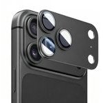 Lito - Crown Halo AR + AF Camera Lens - iPhone 18 Pro Max - Black