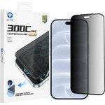 Lito - D+ Max Privacy 300C - iPhone 18 Pro - Black