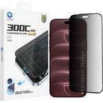 Lito - D+ Max Privacy 300C - iPhone 18 Pro Max - Black