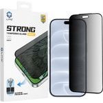 Lito - D+ Max Strong Privacy - iPhone 18 Pro - Black