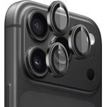 Lito - S+ Camera Glass Protector - iPhone 18 Pro / iPhone 18 Pro Max - Black